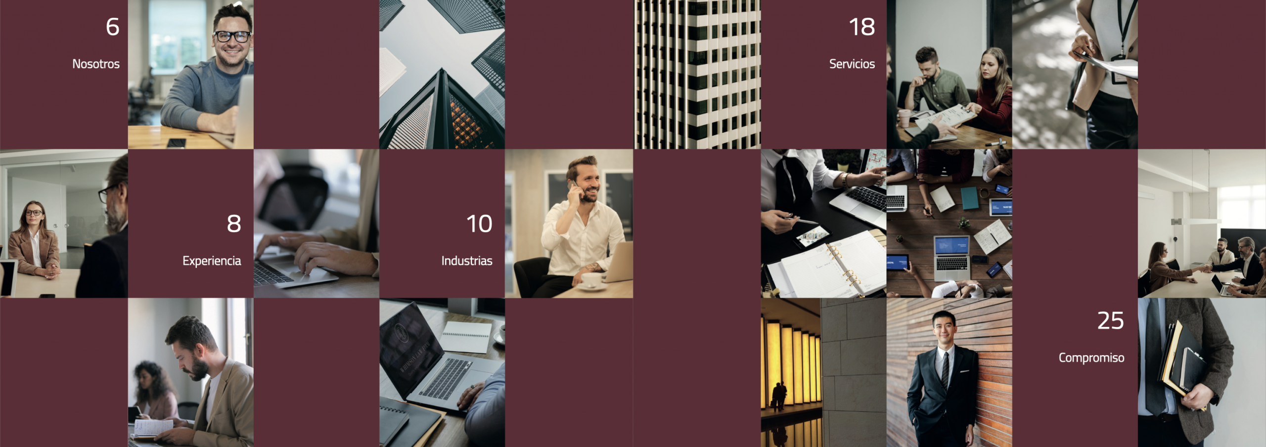 CFRH Consultores Contadores Públicos - Brochure Corporativo.003