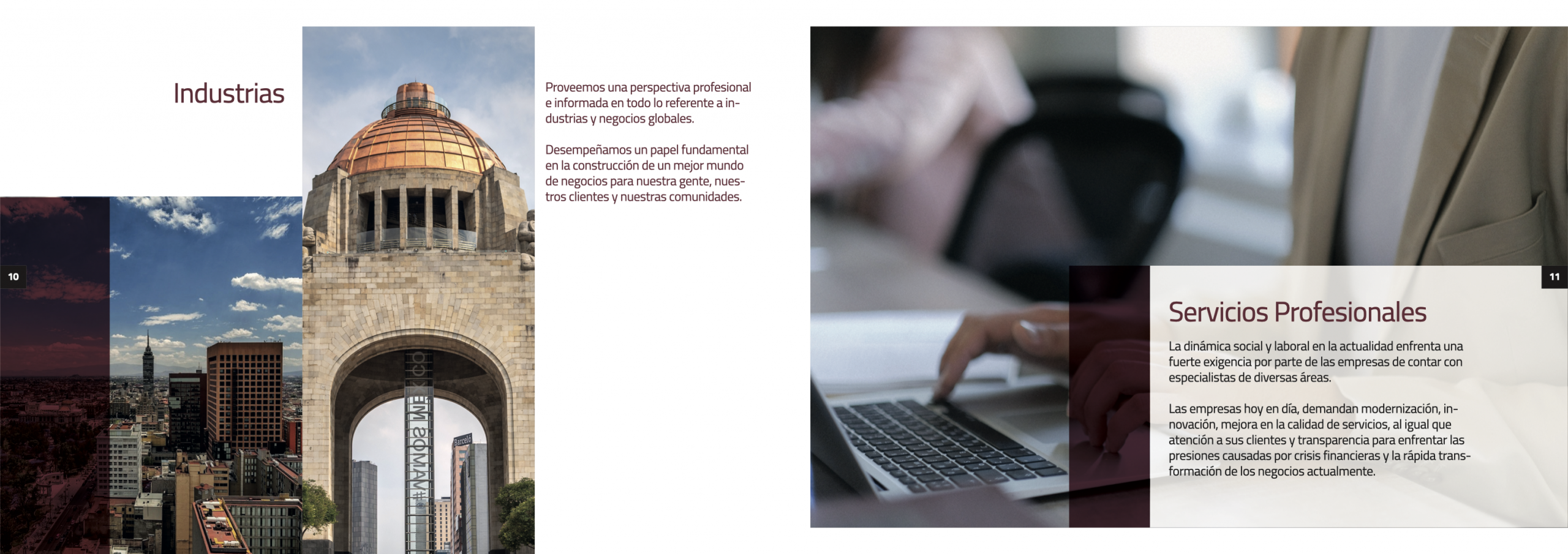 CFRH Consultores Contadores Públicos - Brochure Corporativo.006