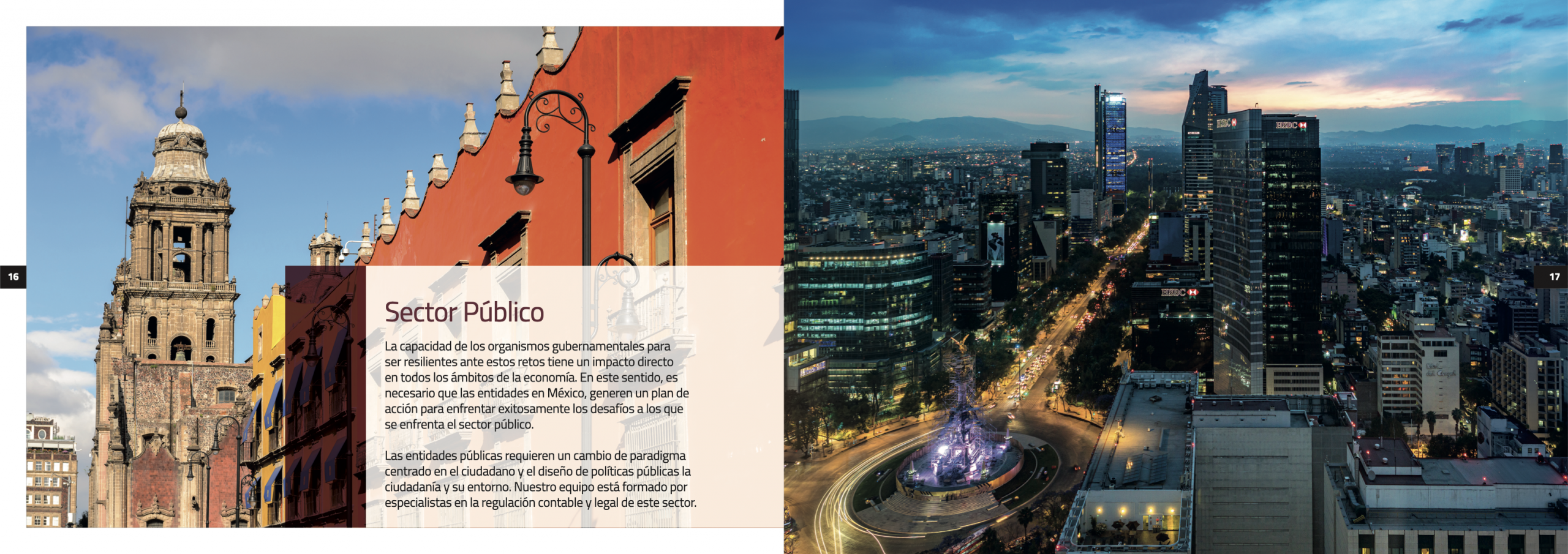 CFRH Consultores Contadores Públicos - Brochure Corporativo.009