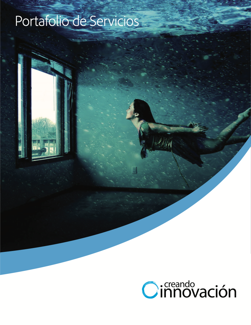 Creando Innovación - Brochure.001