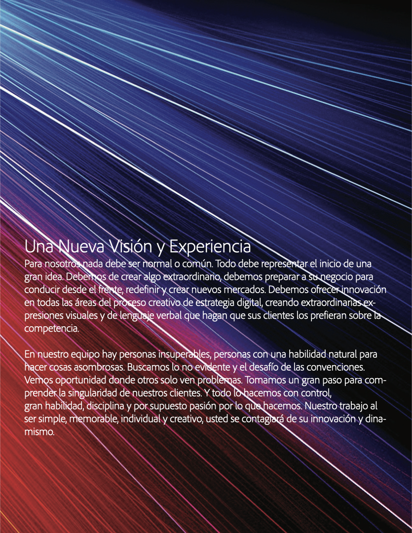 Creando Innovación - Brochure.002