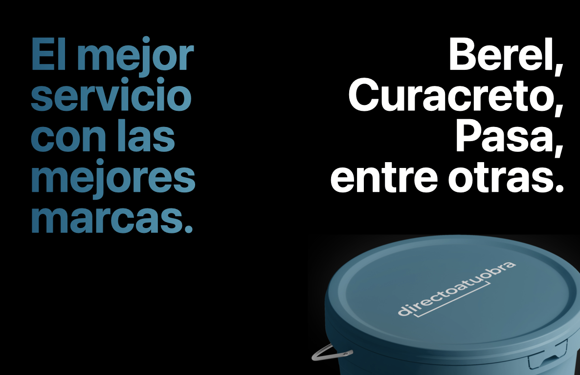 Directo a tu Obra Impermeabilizantes.012