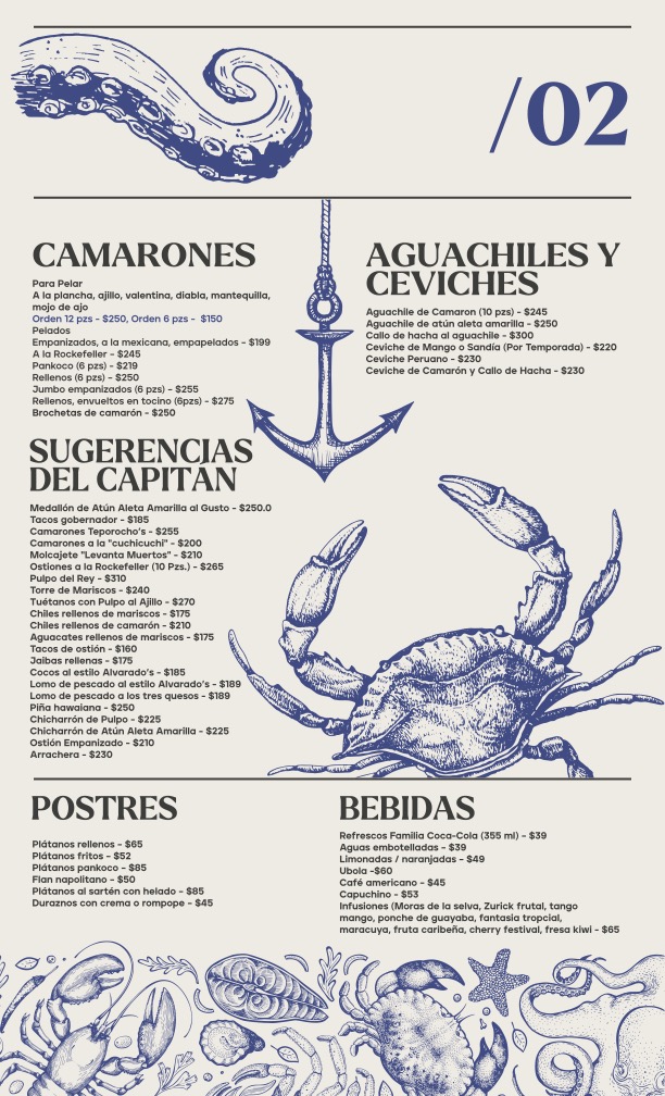 Menu_Alvarados - 02