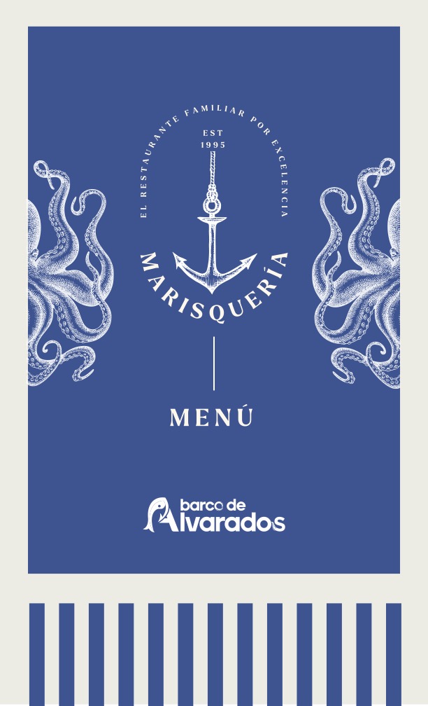 Menu_Alvarados - Portada