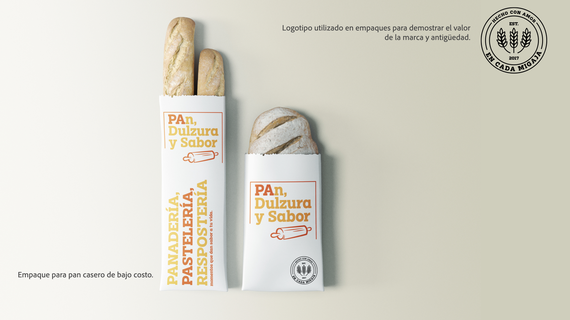 Pan Dulzura y Sabor.005