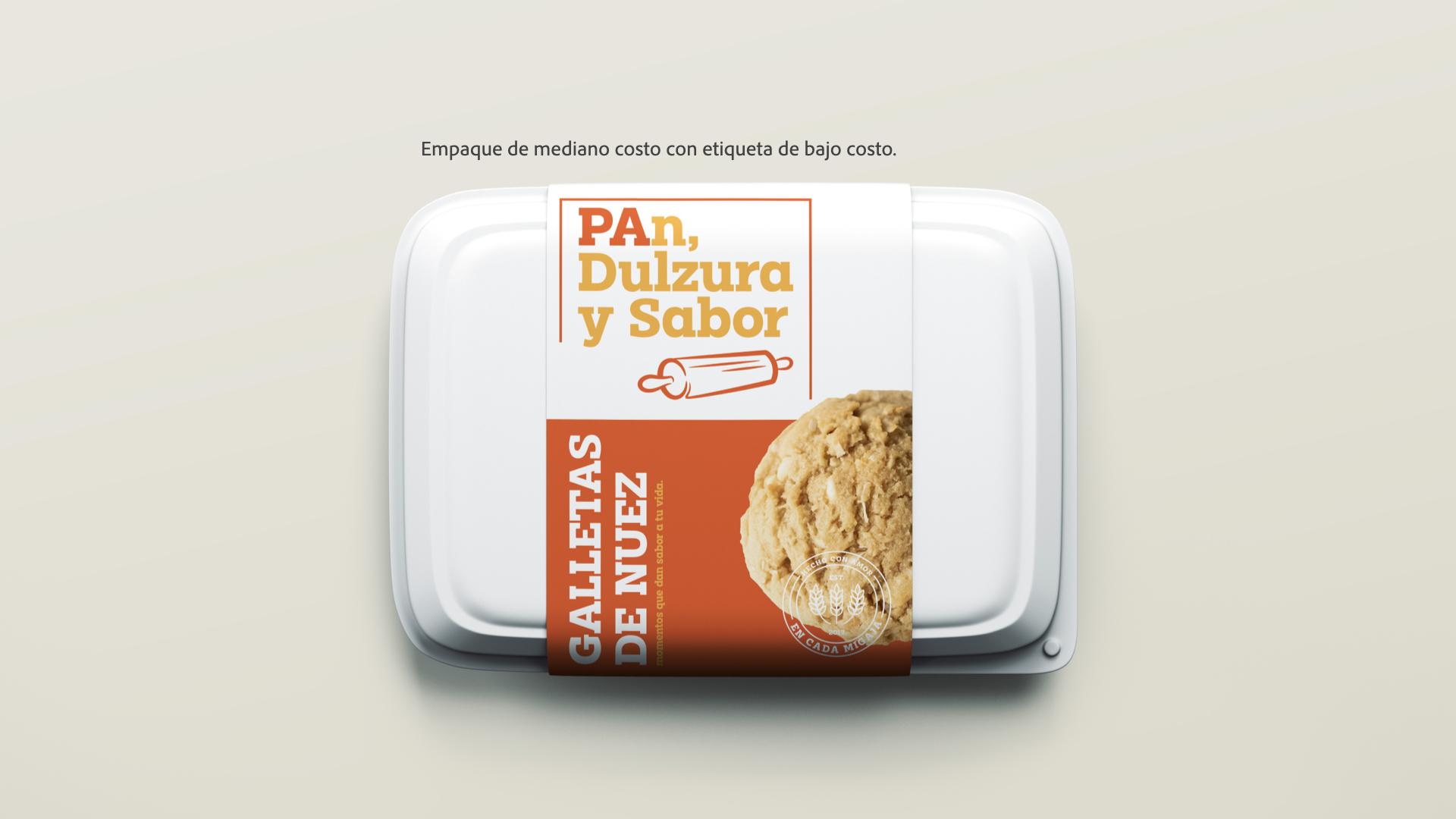 Pan Dulzura y Sabor.007