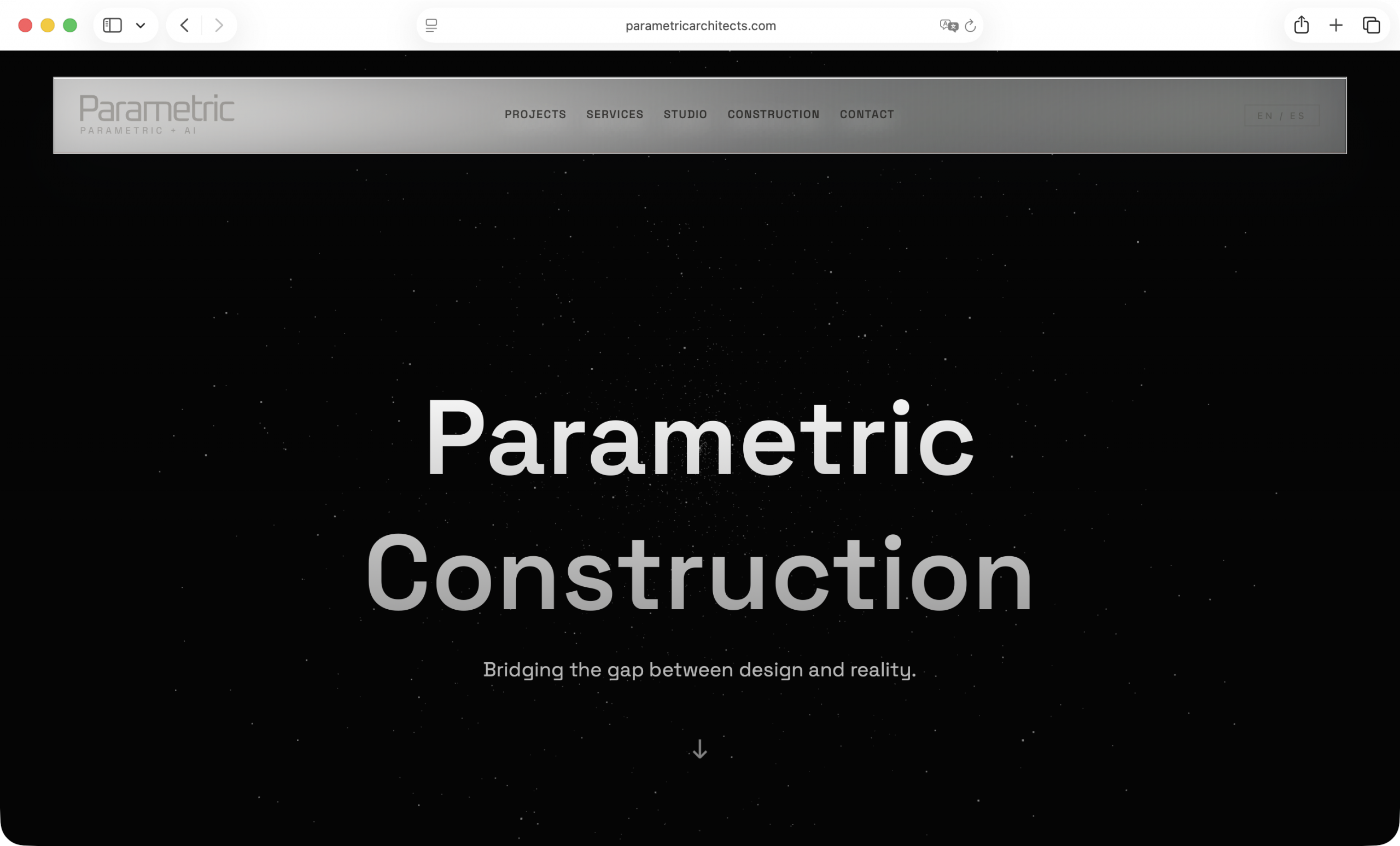 Parametric Architects