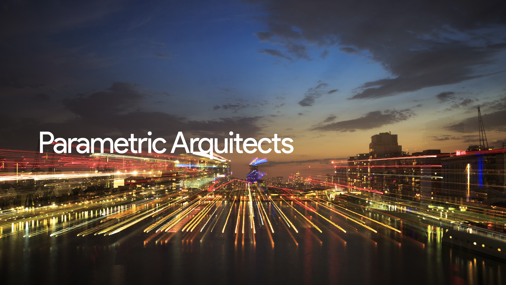 Parametric Arquitects - Predictive Decision Intelligence.003