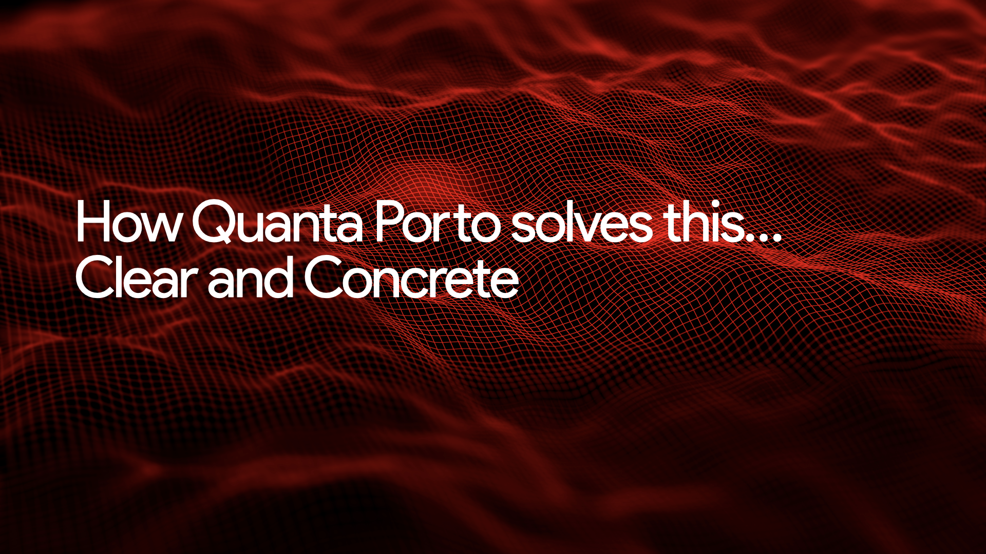 Parametric Arquitects - Predictive Decision Intelligence.010