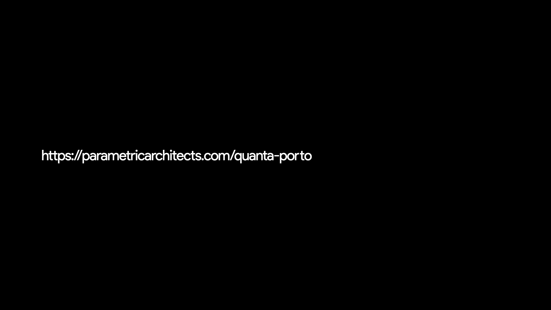 Parametric Arquitects - Predictive Decision Intelligence.019