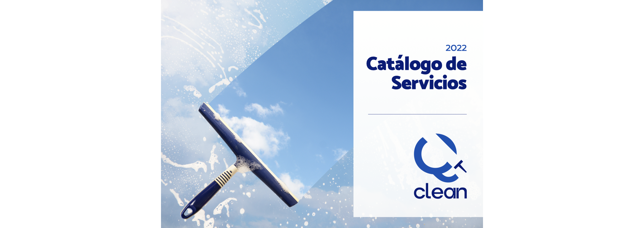 Q Clean - Brochure Corporativo.001