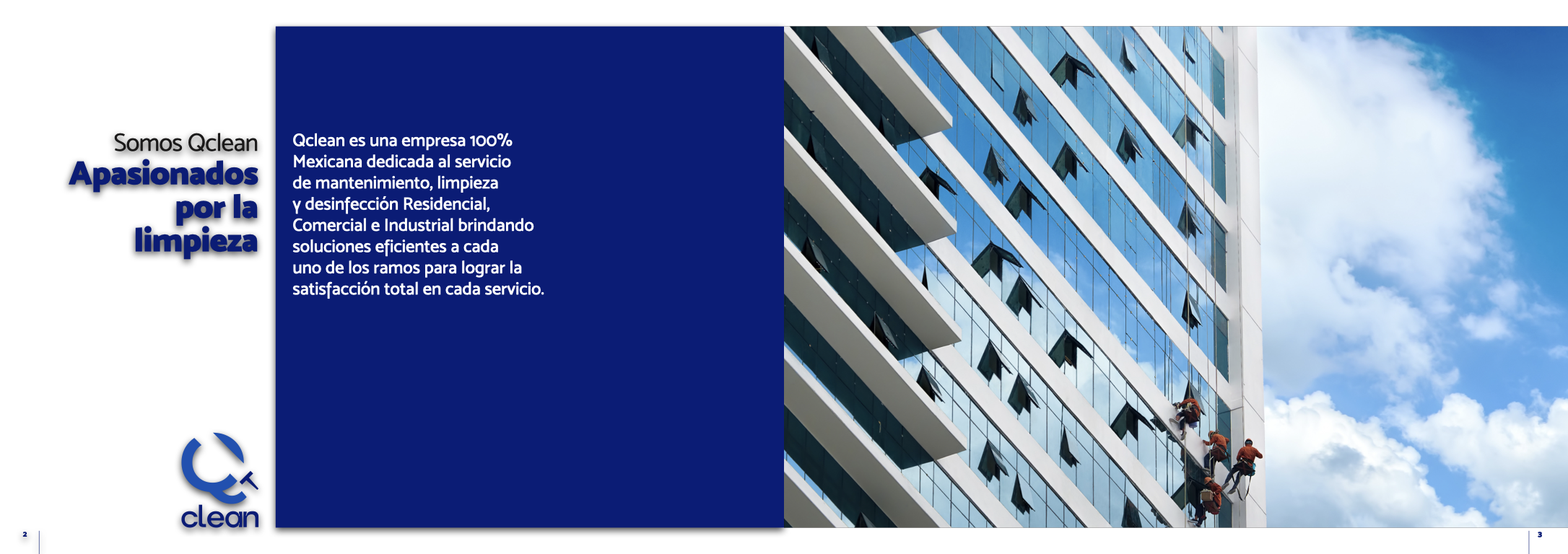 Q Clean - Brochure Corporativo.002