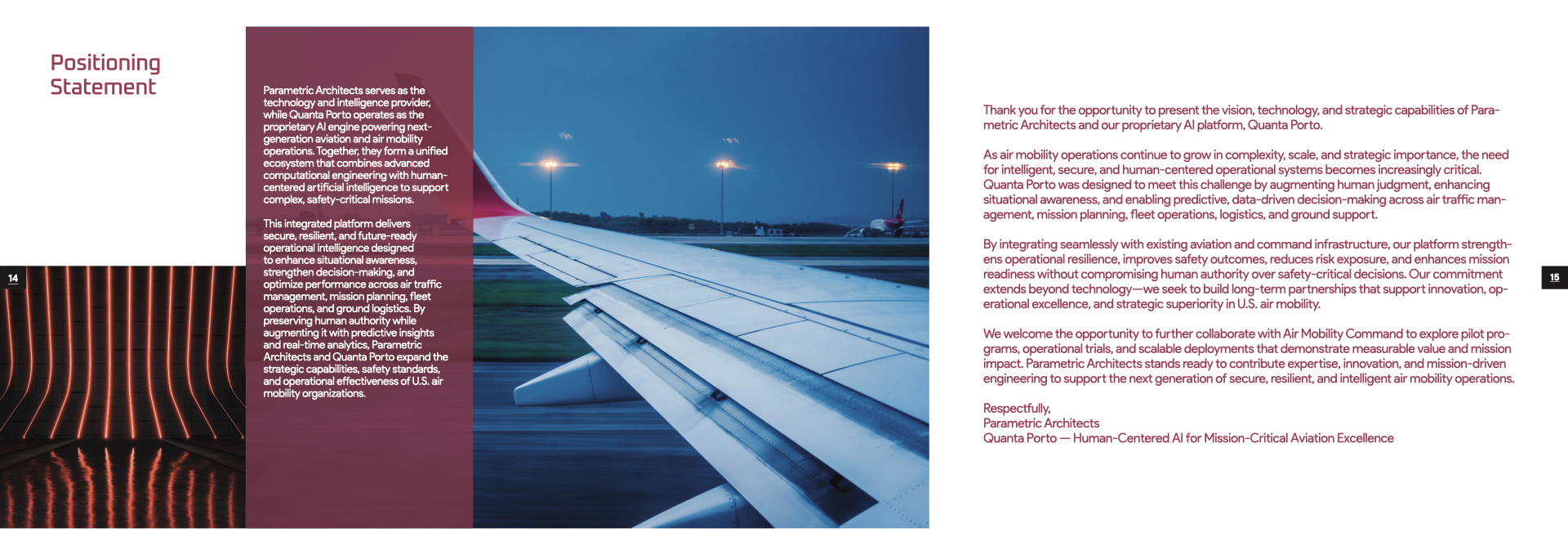 Quanta Porto - AI Platform for US Air Mobility.008